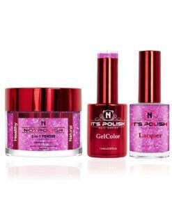 M43 -  Babe Alert  -  Trio