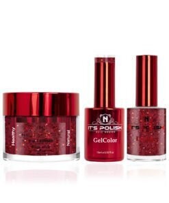 M51 -  Empire Style  -  Trio
