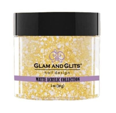 Honey Meringue #614 - Glam and Glits