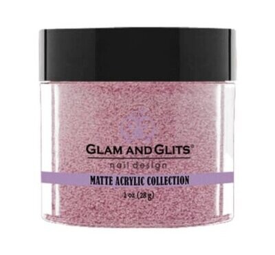 Purple Yam #642 - Glam and Glits