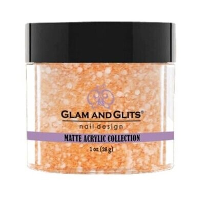 Tropical Citrus #616 - Glam and Glits