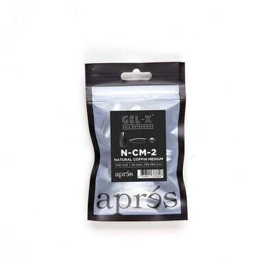 Refill Bag - Natural Coffin Medium #2