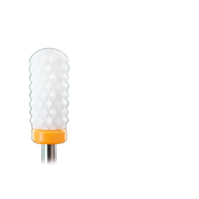 Ceramic Safety/Round Bit - 2X Coarse