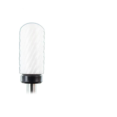 Ceramic Safety/Round Bit - Extra Coarse