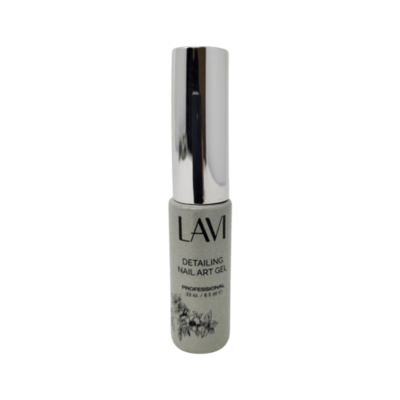 LAVI - Detailing Nail Art Gel - Holo Glitter