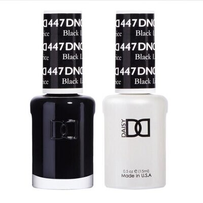 Black Licorice DND 447