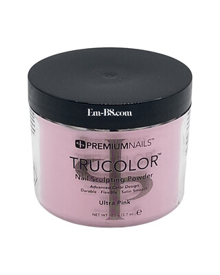 Premium Nails - TruColor - Ultra Pink 3.7oz