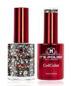 M36 -  Material Girl - Not Polish Duo