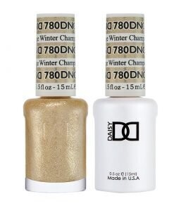 Champagne DND 780