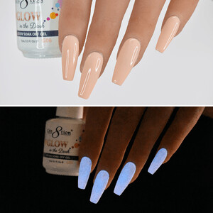 Cre8tion Glow Gel - #06