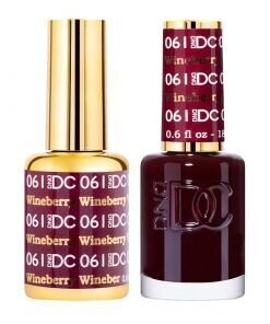 Wineberry DC 061