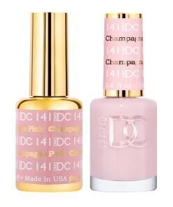 Pink Champagne DC 141