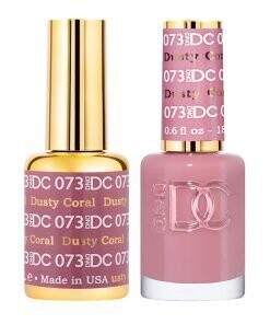 Dusty Coral DC 073