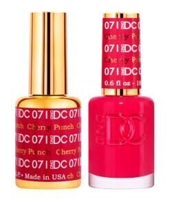 Cherry Punch DC 071