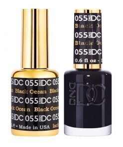 Black Ocean DC 055