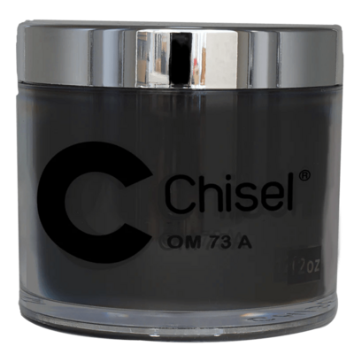 Chisel Acrylic Fine Sculpting Powder - OM73A (12oz)