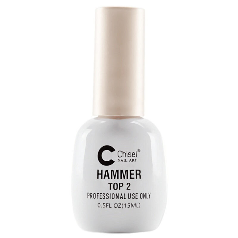 Chisel Hammer Top 2