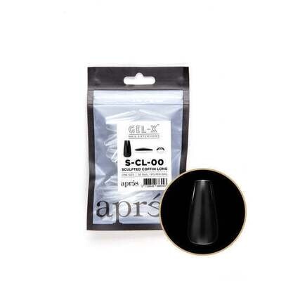 Refill Bag - Sculpted Coffin Long #00