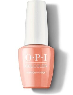 Freedom of Peach  GC  W59