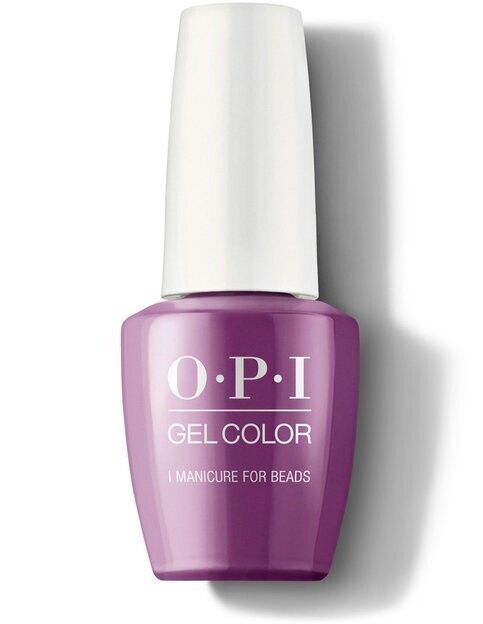 I Manicure for Beads  GC  N54