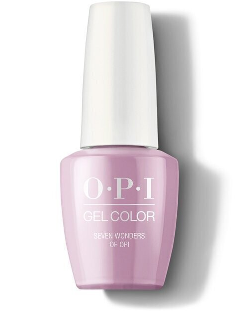 Seven Wonders of OPI  GC  P32