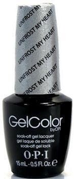 Unfrost My Heart GC F14