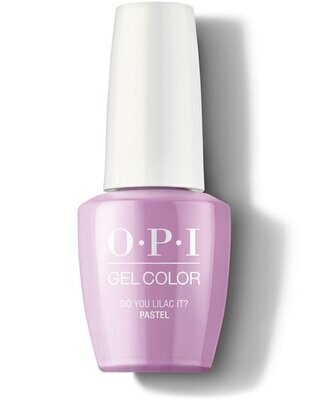 Do You Lilac It? (Pastel) GC 102