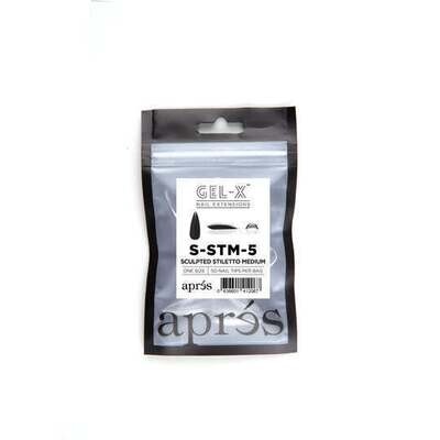 Refill Bag - Sculpted Stiletto Medium #5