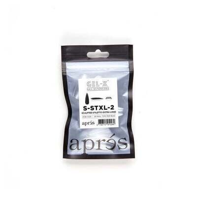 Refill Bag  - Sculpted Stiletto Extra Long #2