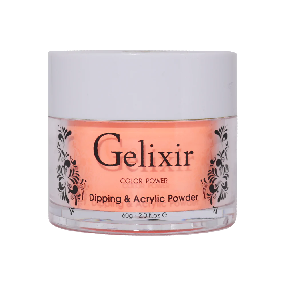 014 - Gelixir Dipping & Acrylic Powder 2oz