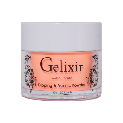 014 - Gelixir Dipping & Acrylic Powder 2oz