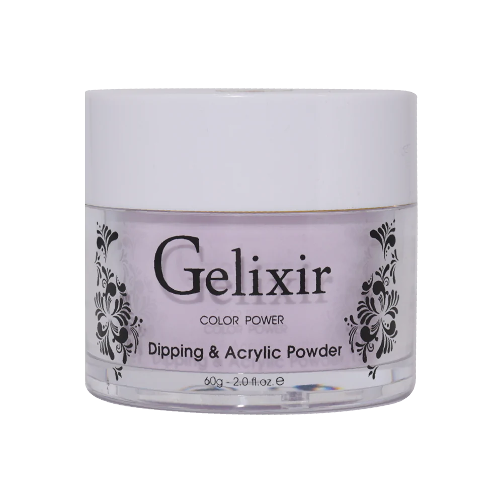 121 - Gelixir Dipping & Acrylic Powder 2oz
