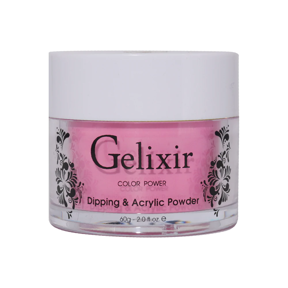 017 - Gelixir Dipping & Acrylic Powder 2oz
