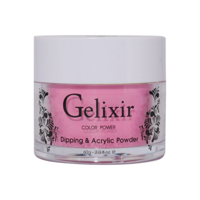 017 - Gelixir Dipping & Acrylic Powder 2oz