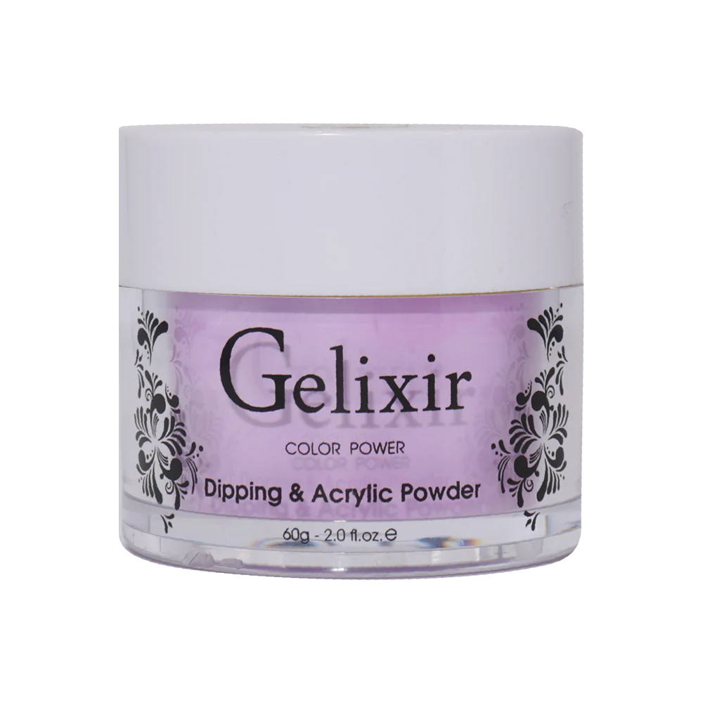 032 - Gelixir Dipping & Acrylic Powder 2oz