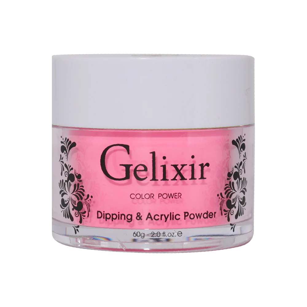 057 - Gelixir Dipping & Acrylic Powder 2oz