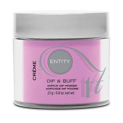 Floral Muse - Entity Dip & Buff