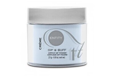 Buttoned Up Babe - Entity Dip & Buff