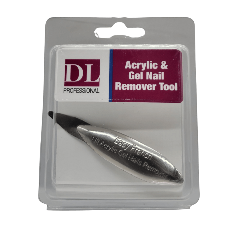 Acrylic & Gel Nail Remover Tool