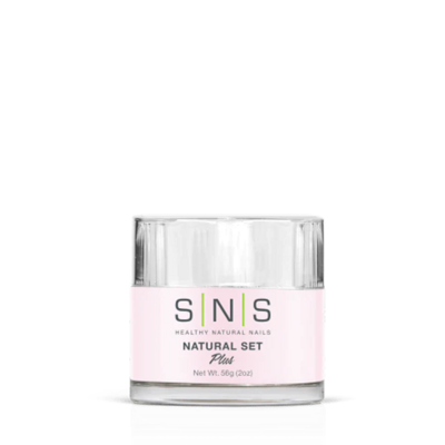 SNS - Natural Set 2oz