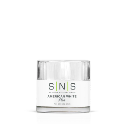 SNS - American White 2oz