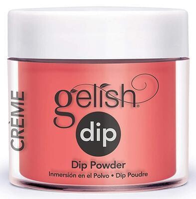 A Petal For Your Thoughts - Gelish Dip