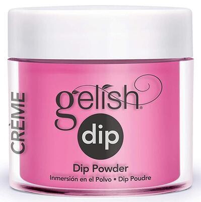 Go Girl - Gelish Dip