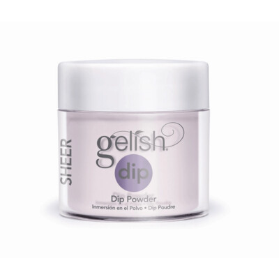 Gelish Dip Powder - Sheer 3.7oz
