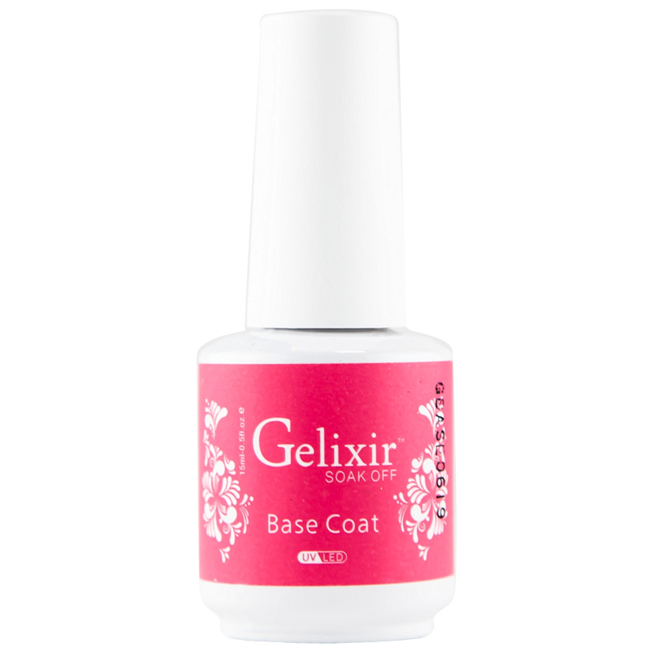 Gelixir Base Gel