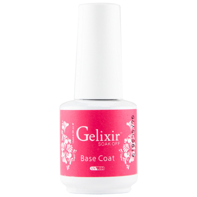 Gelixir Base Gel