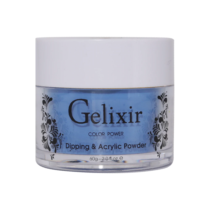 087 - Gelixir Dipping & Acrylic Powder 2oz