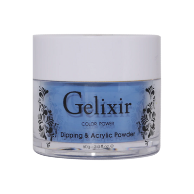 087 - Gelixir Dipping & Acrylic Powder 2oz