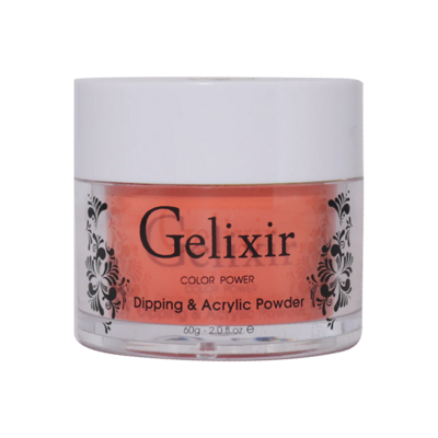 020 - Gelixir Dipping & Acrylic Powder 2oz