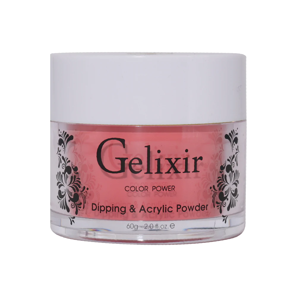 041 - Gelixir Dipping & Acrylic Powder 2oz